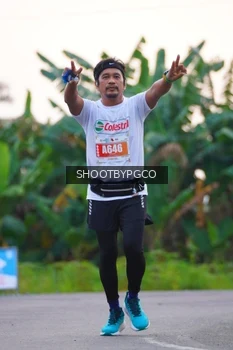 Runner Photo 4481349