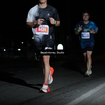 Runner Photo 4481350