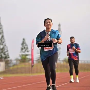 Runner Photo 4481352