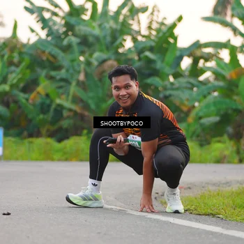 Runner Photo 4481353