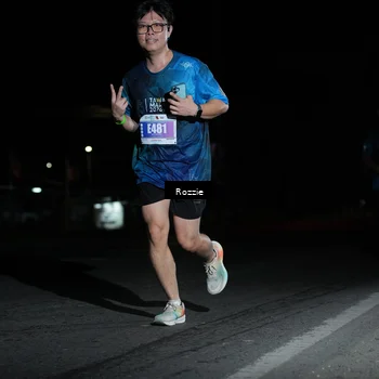 Runner Photo 4481354