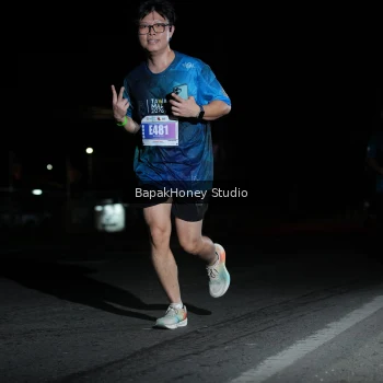 Runner Photo 4481356