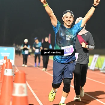 Runner Photo 4481357