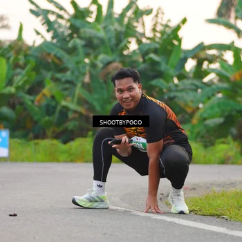 Runner Photo 4481358
