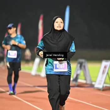 Runner Photo 4481359