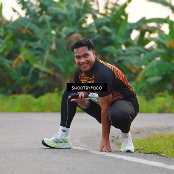 Runner Photo 4481361