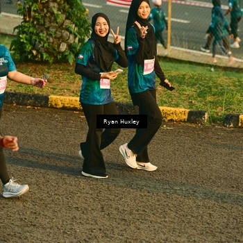 Runner Photo 4481363
