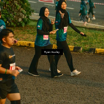 Runner Photo 4481364