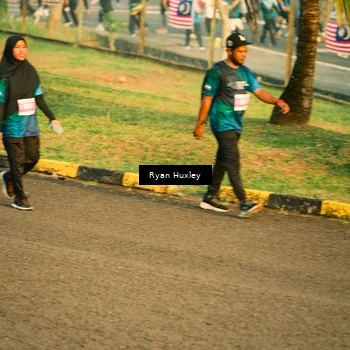Runner Photo 4481365