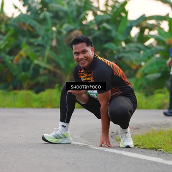 Runner Photo 4481368