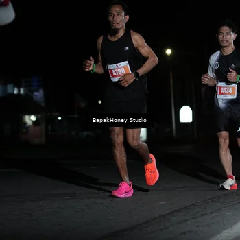 Runner Photo 4481369