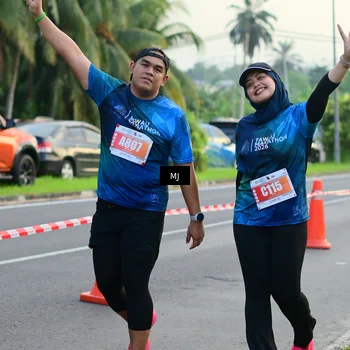 Runner Photo 4481370