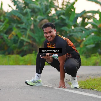 Runner Photo 4481372