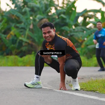Runner Photo 4481373