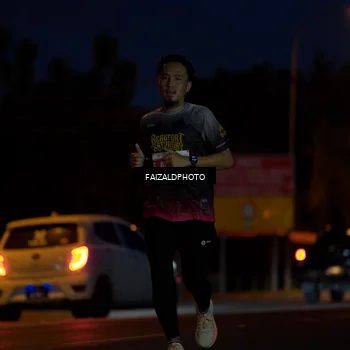 Runner Photo 4481374