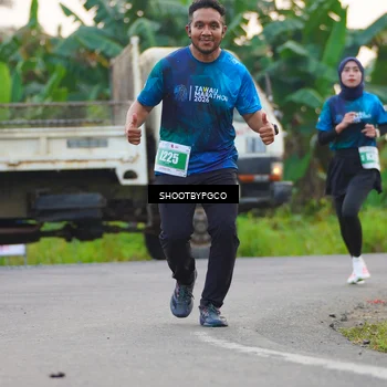 Runner Photo 4481375