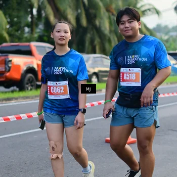 Runner Photo 4481376