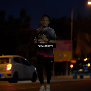 Runner Photo 4481378