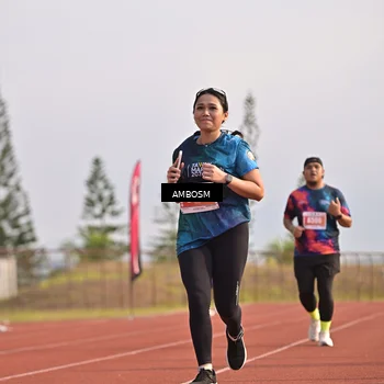 Runner Photo 4481379