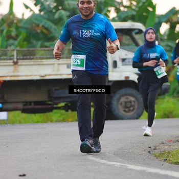 Runner Photo 4481381