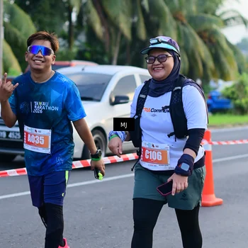 Runner Photo 4481382