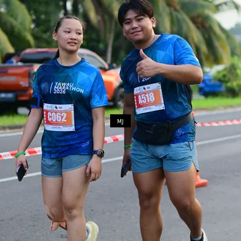 Runner Photo 4481383