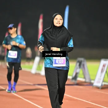 Runner Photo 4481385