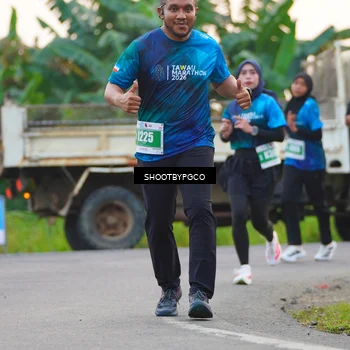 Runner Photo 4481386