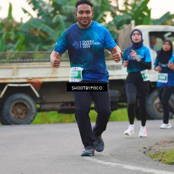 Runner Photo 4481387