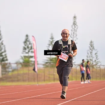 Runner Photo 4481388