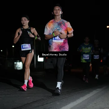Runner Photo 4481390