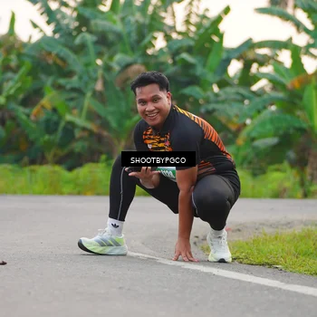 Runner Photo 4481391