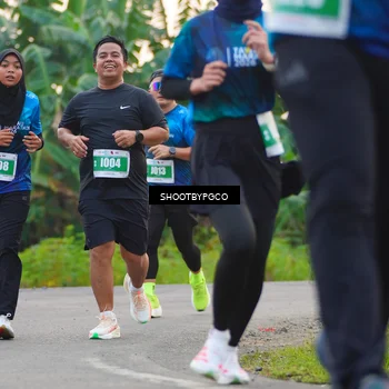 Runner Photo 4481392
