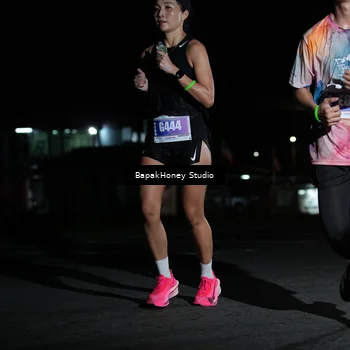 Runner Photo 4481393