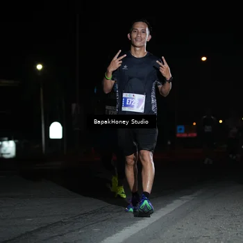 Runner Photo 4481396