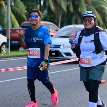 Runner Photo 4481397