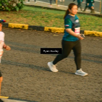 Runner Photo 4481400