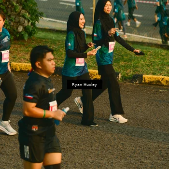 Runner Photo 4481402