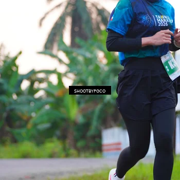 Runner Photo 4481404
