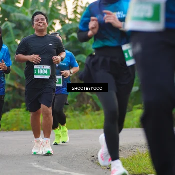 Runner Photo 4481405