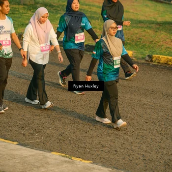 Runner Photo 4481406