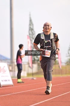 Runner Photo 4481407