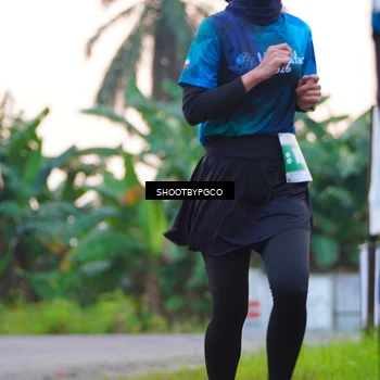 Runner Photo 4481408
