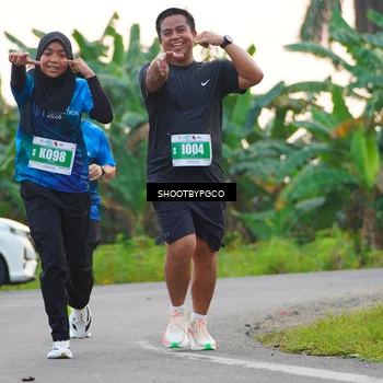 Runner Photo 4481410