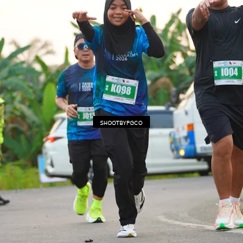 Runner Photo 4481412