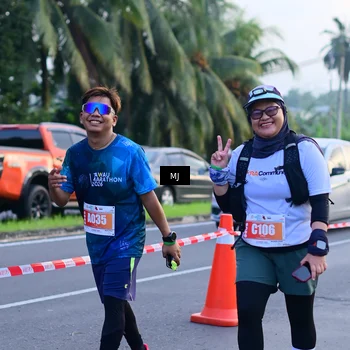 Runner Photo 4481413