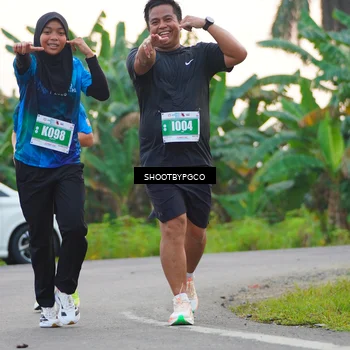 Runner Photo 4481414