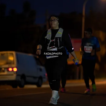 Runner Photo 4481415