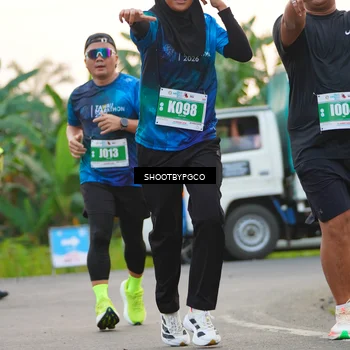 Runner Photo 4481426