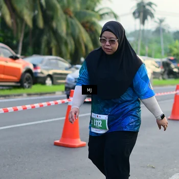 Runner Photo 4481429